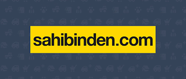 Sahibinden.com Mağazamız